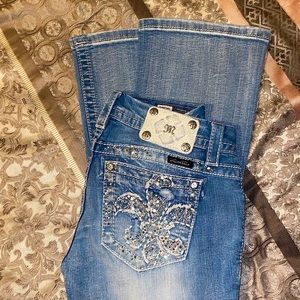 Miss Me Jeans!!